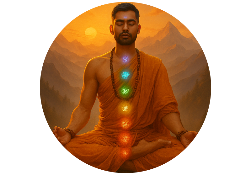 For Spiritual Growth