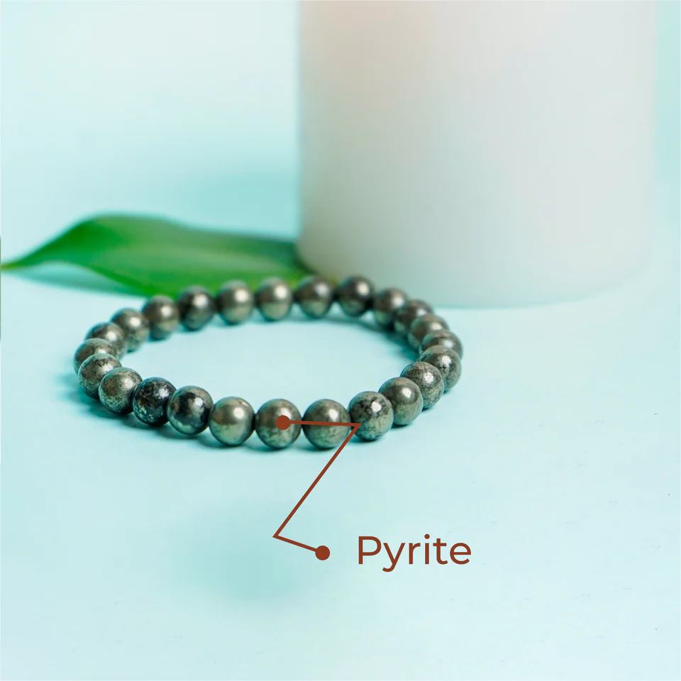 Maha Pyrite Combo – Pendant, 3 Clusters, Bracelet & Turtle