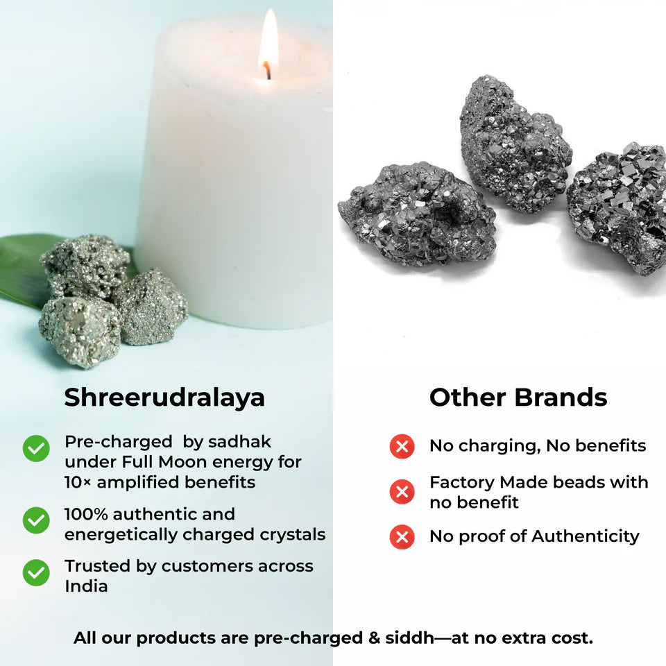 Maha Pyrite Combo – Pendant, 3 Clusters, Bracelet & Turtle