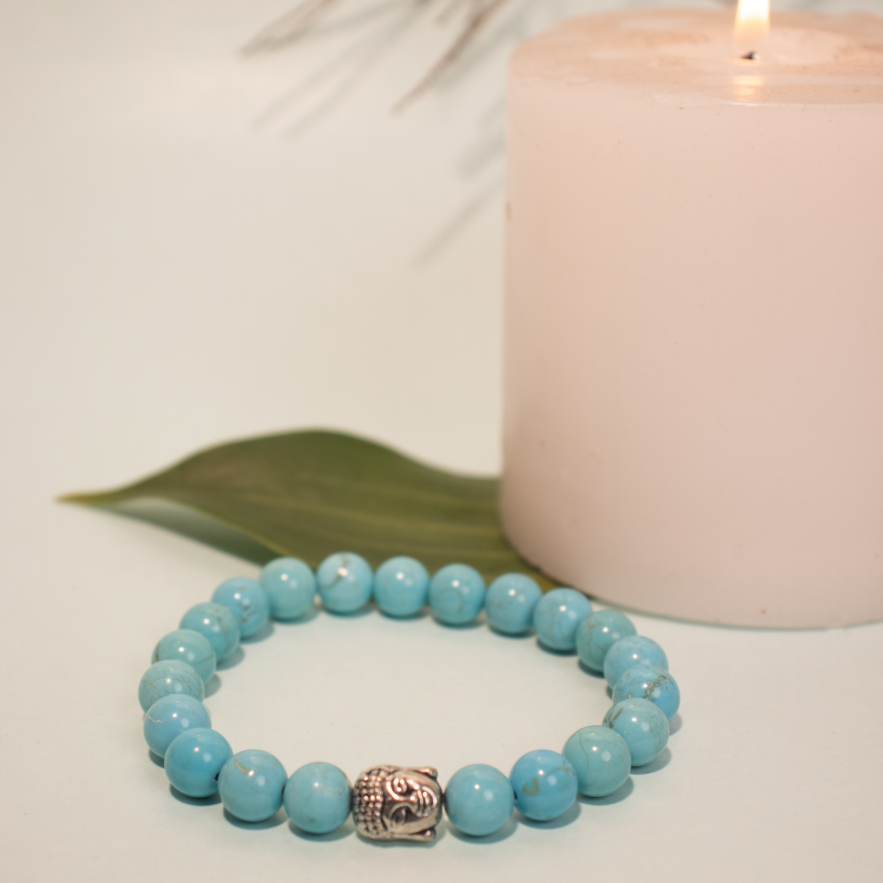 Firoza Healing Bracelet – Stone of Protection & Inner Peace