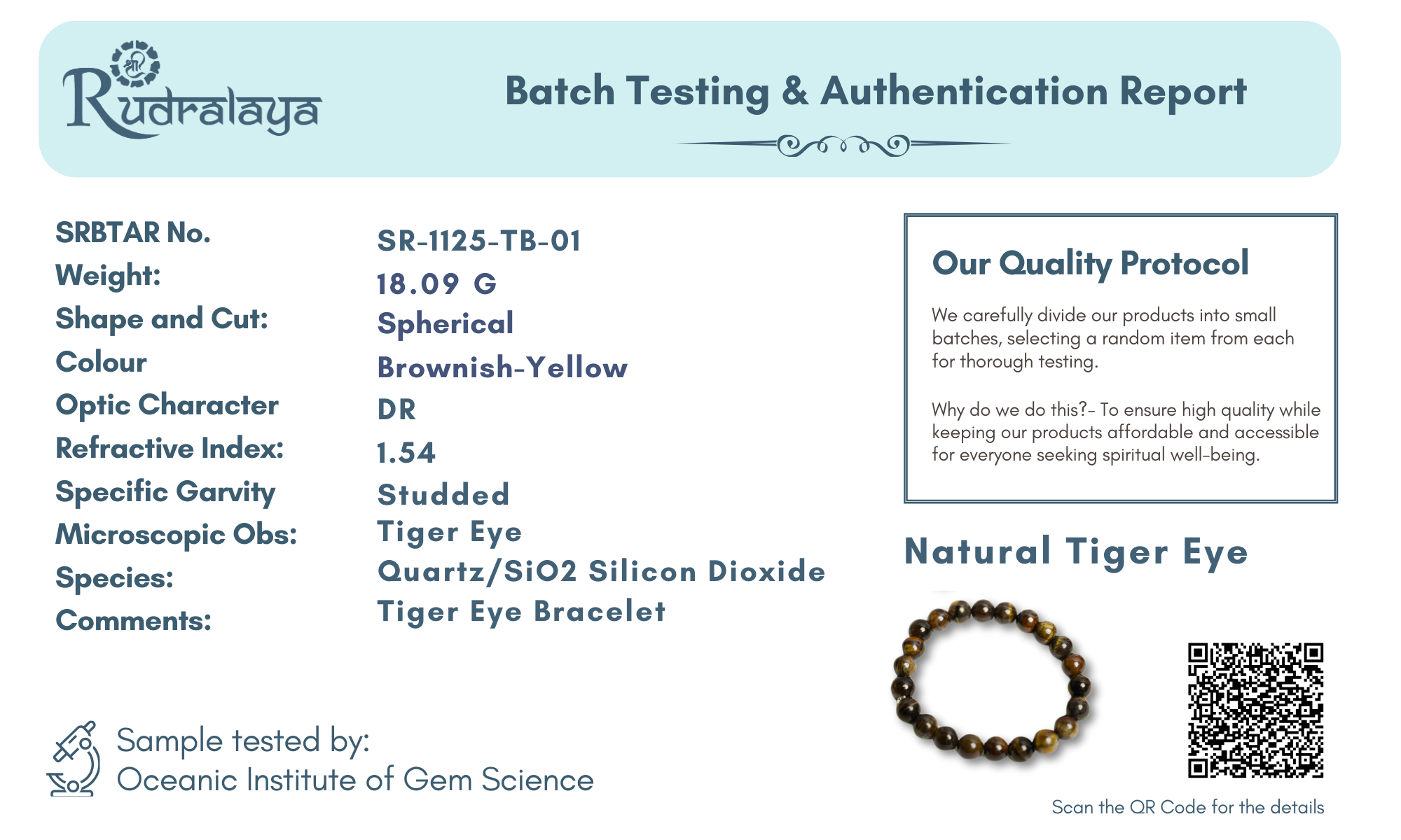 Business Booster Set – Tiger Eye, Citrine & Clear Quartz (Sphatik) Bracelet Combo