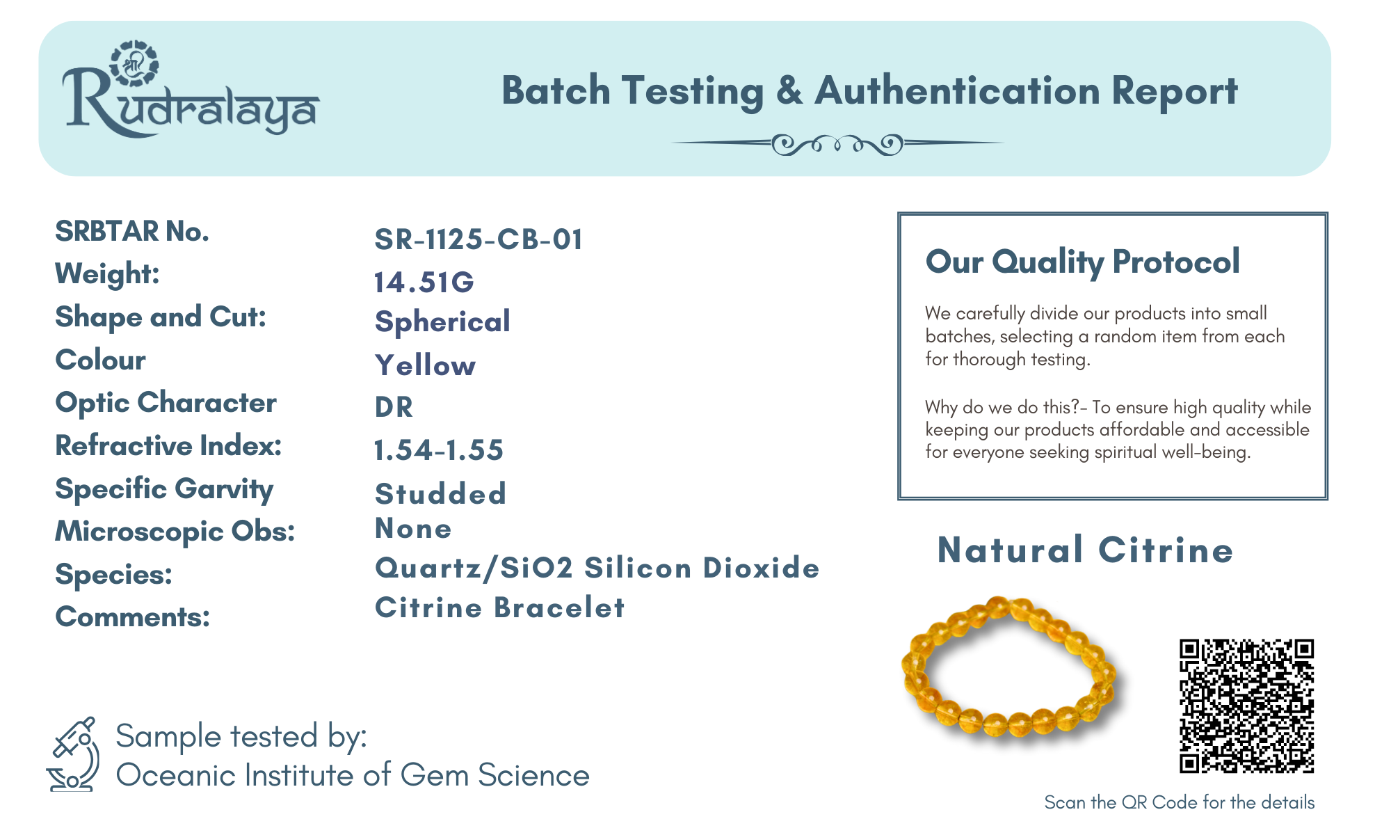 Business Booster Set – Tiger Eye, Citrine & Clear Quartz (Sphatik) Bracelet Combo