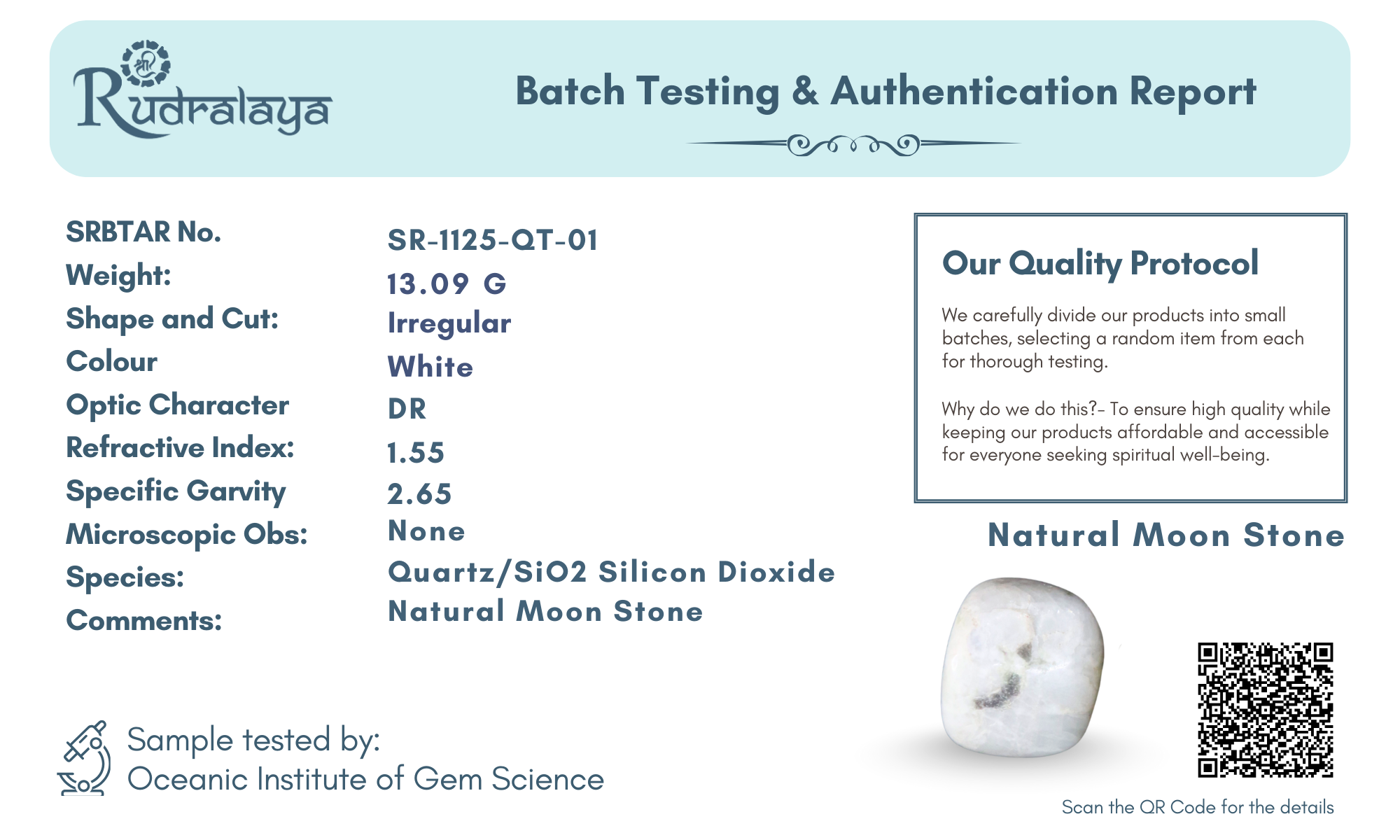 Mixed Healing Crystal Tumbles Combo – Rose Quartz, Pyrite, Amethyst, Moonstone, Clear Quartz & Green Aventurine